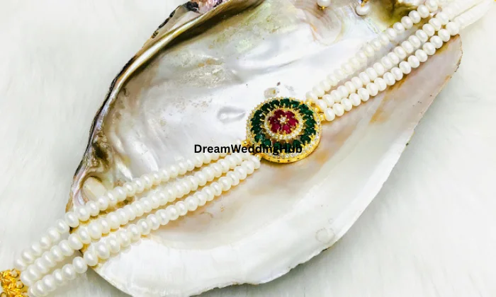 Forever Pearls  Jewellery